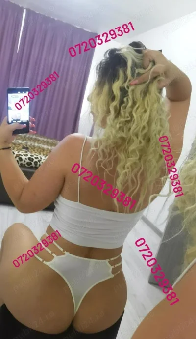 escortă de futut în Sector 1