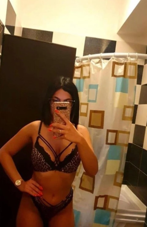 Escortă Dominare în București