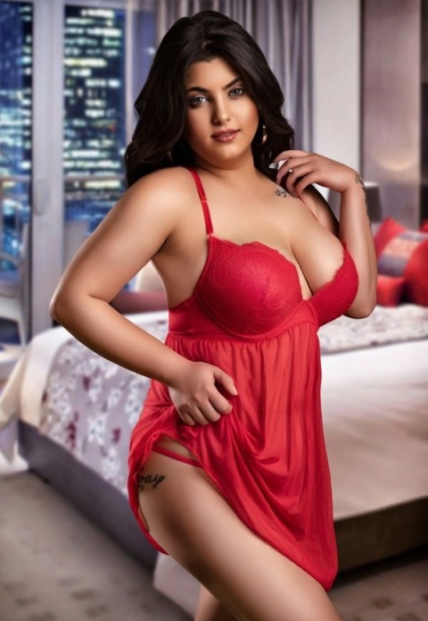 Escortă Ebony în Dimitrie Cantemir