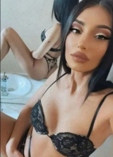 Escortă Fantezii în Azuga