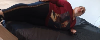 Escortă Femboy Seducătoare în Bucureștii Noi