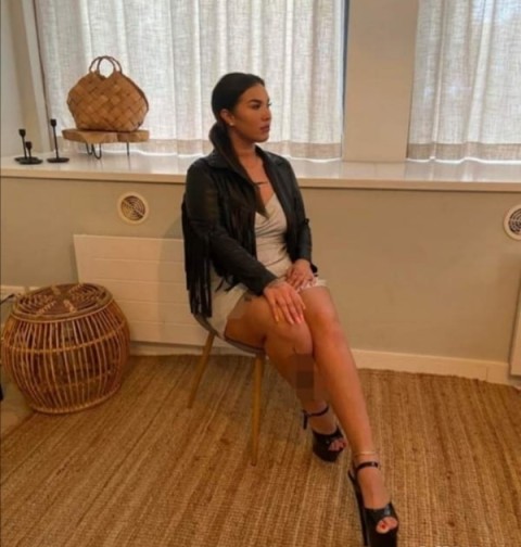 Escortă Femei Mature în Timișoara