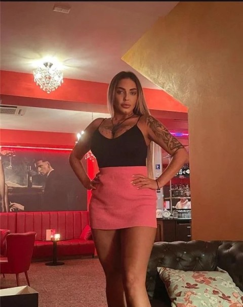 Escortă Filipineză în Reșița – Experiențe Unice și Discrete