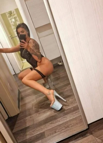 Escortă Foot Fetish în Sighișoara