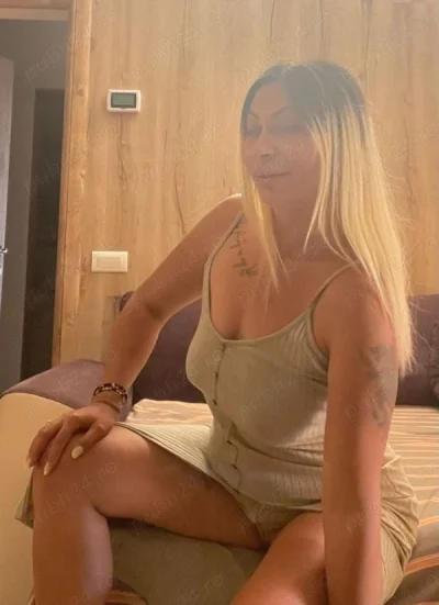 Escortă Gay Seducătoare în Sector 1