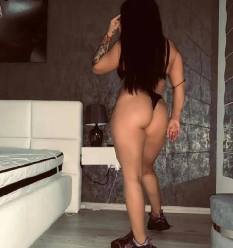 Escortă Gilf Nouă în Bacău