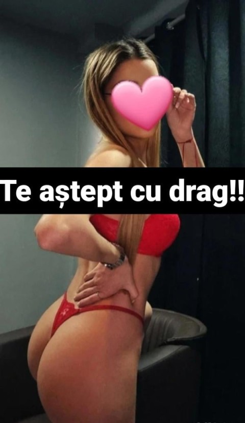 Escortă Gilf pentru Momente Unice în Azuga