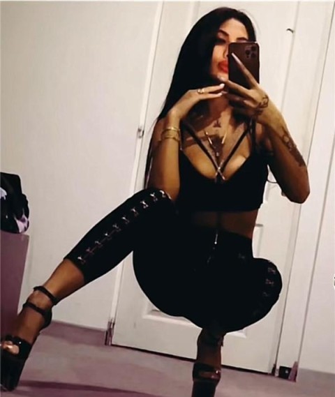 Escortă Grasă și Senzuală în Drobeta-Turnu Severin