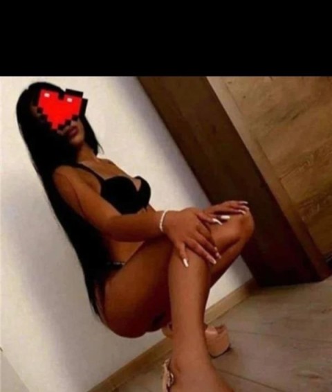 Escortă Grasă Nou Venită în Piața Sudului