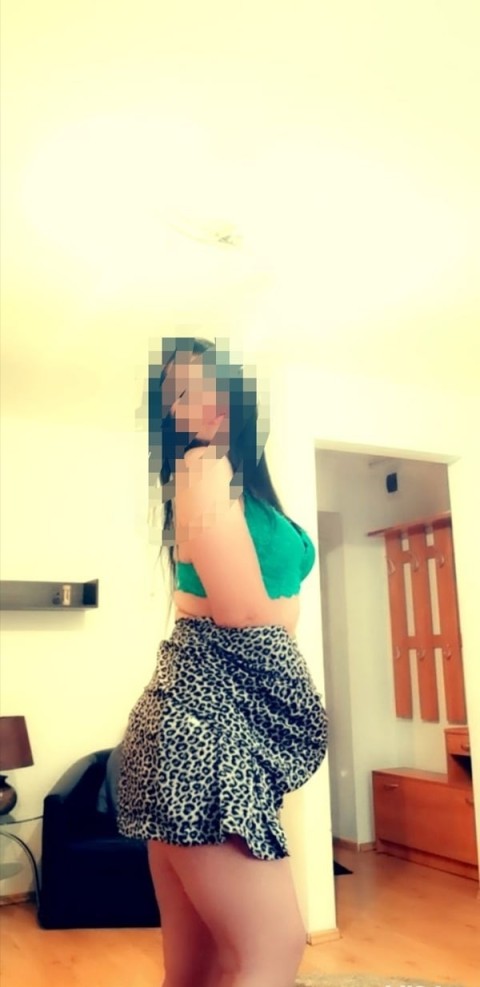 Escortă Gravidă în Prelungirea Ghencea