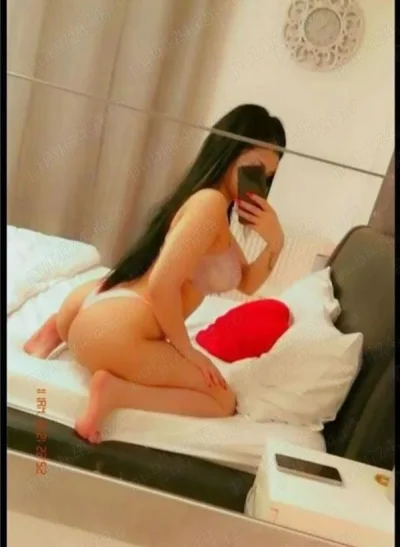 Escortă Grăsuță în Mamaia Sat