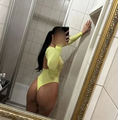 Escortă Țigancă Dorobanți: Întâlnire cu Alessandra