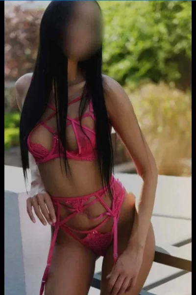 Escortă Indiancă în Călimănești – Experiență Nouă și Incitantă