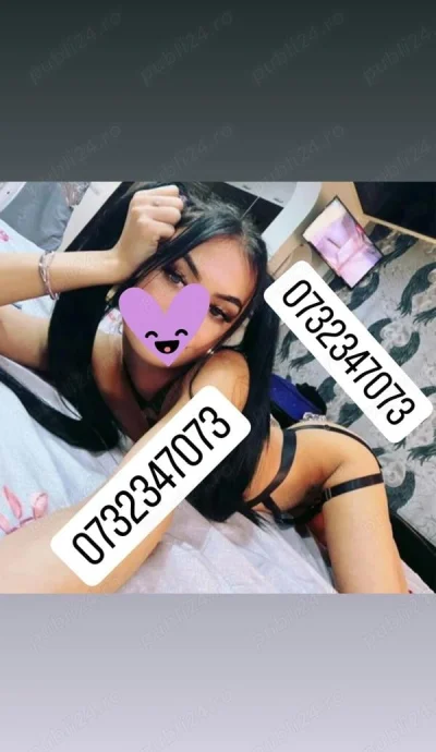 Escortă Jucării pentru Plăceri Intense în Otopeni