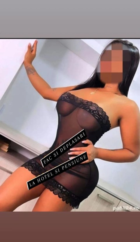 Escortă la pensiune în Focșani