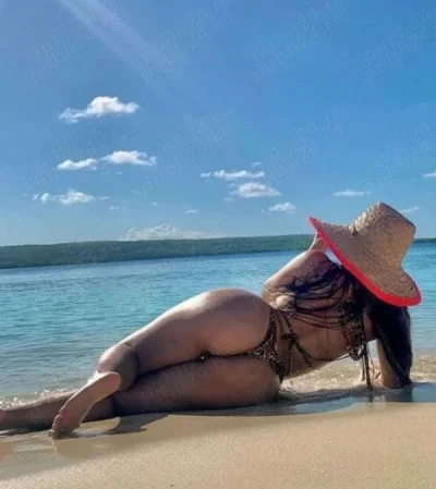 Escortă Masaj de Lux în Sector 4