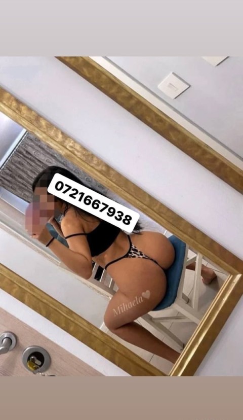 Escortă Masaj Erotic în Dorobanți cu Poze Reale