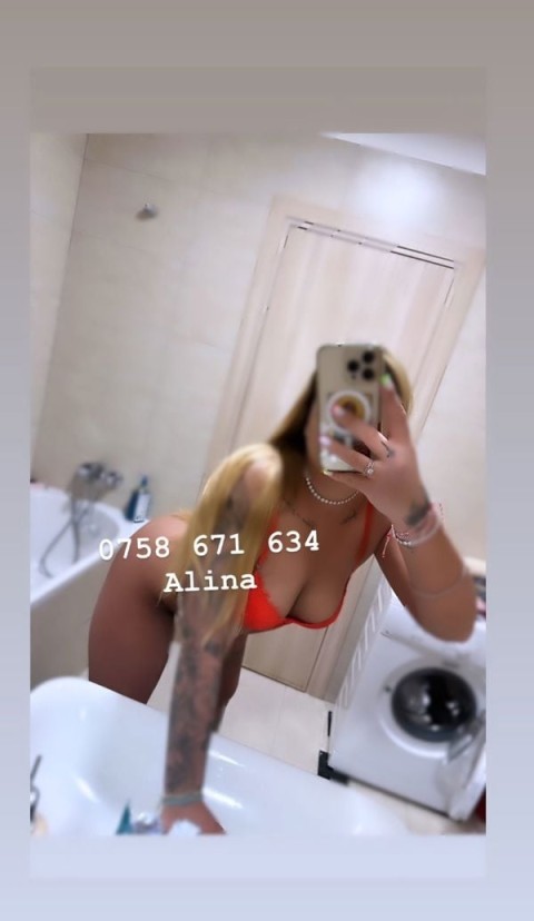 Escortă Matură cu Discreție și Clasă în Buftea