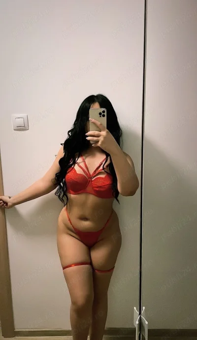 Escortă Matură Total în Griviței