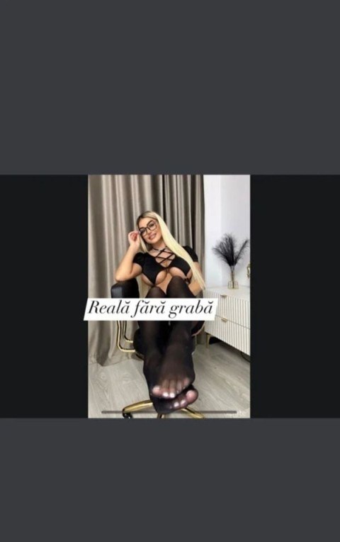 Escortă Minionă pentru Deplasări în Floreasca