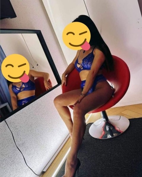 Escortă Neprotejat în Sebastian