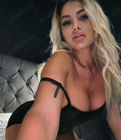 Escortă Nimfomană în Militari