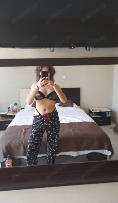 Escortă Non Stop în Banu Manta