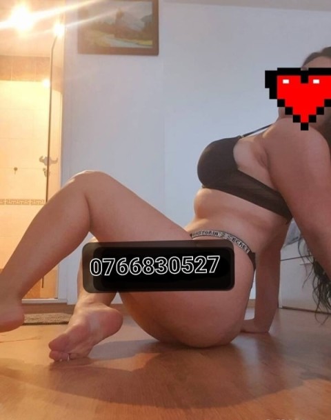 Escortă Non Stop în Pallady