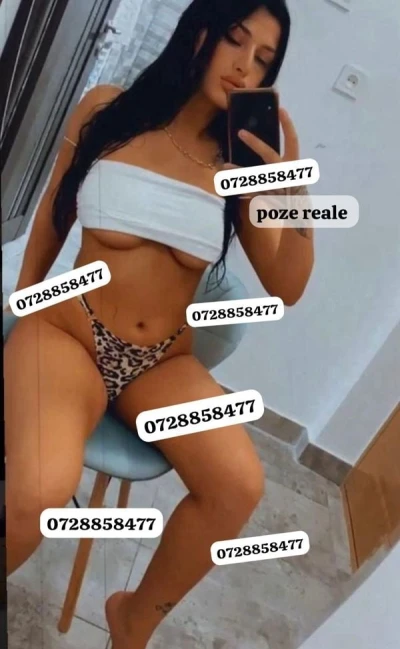 Escortă nouă în orașul tău – Mega Mall