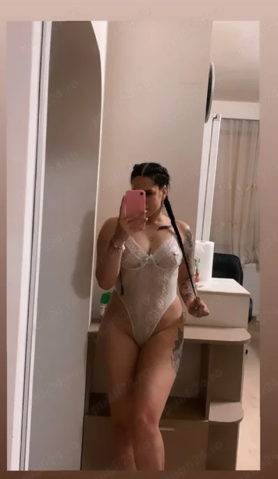 Escortă Orală de Lux în Râmnicu Sărat