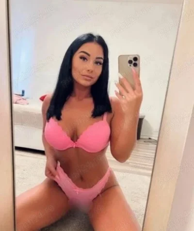 Escortă Party în Focșani: Experiențe Unice și Pasionale