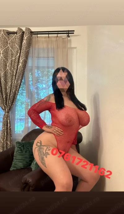 Escortă Pitică pentru Plăceri Intense în Fălticeni