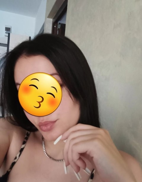 Escortă Plinuță și Atractivă în Sibiu