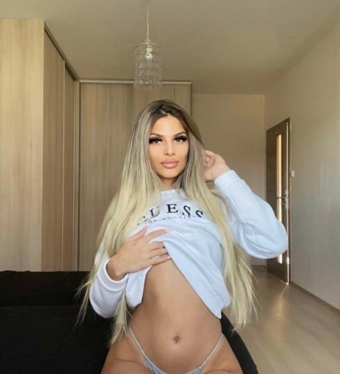 Escortă păr pubian – Experiență Girlfriend în Militari