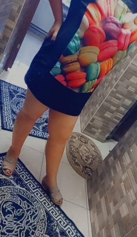 Escortă rafinată de 60 de ani în Iancului · escortă 60 ani