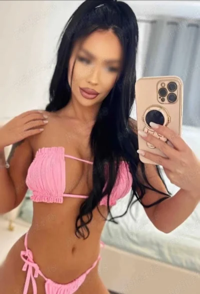 Escortă Reală pentru Show-uri Incendiare în Sibiu