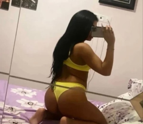 Escortă România: Rebeca, Seducătoarea din Trivale