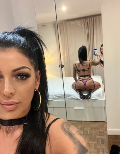 Escortă Sclavă în Giurgiu