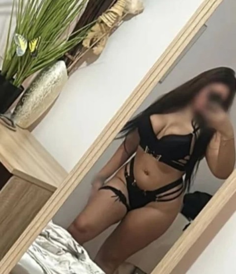 Escortă sclavă pentru fantezii în Vălenii de Munte