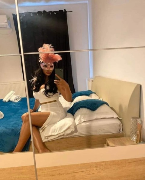 Escortă Sex Anal în Rădăuți – Experiență Unică și Discretă