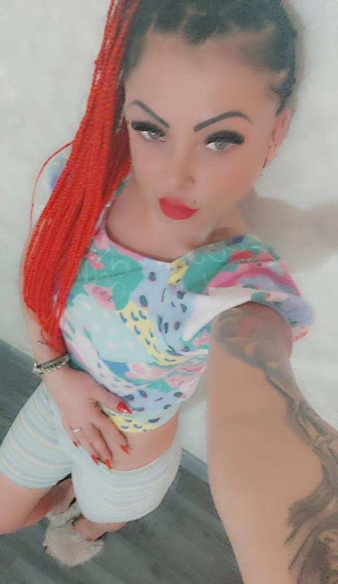 Escortă Sex Oral în Alba Iulia