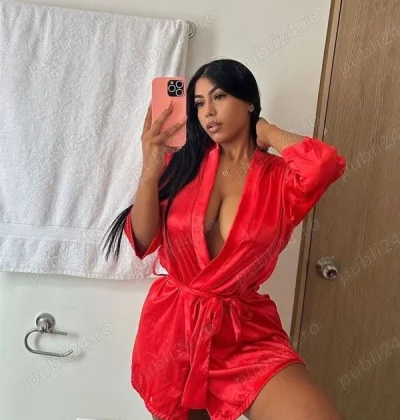 Escortă Sex Oral în Colentina – Adelin