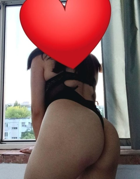 Escortă Sexy în Dristor – Erika, Nou Venită