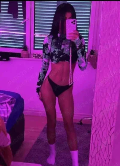 Escortă Sexy în Sector 1