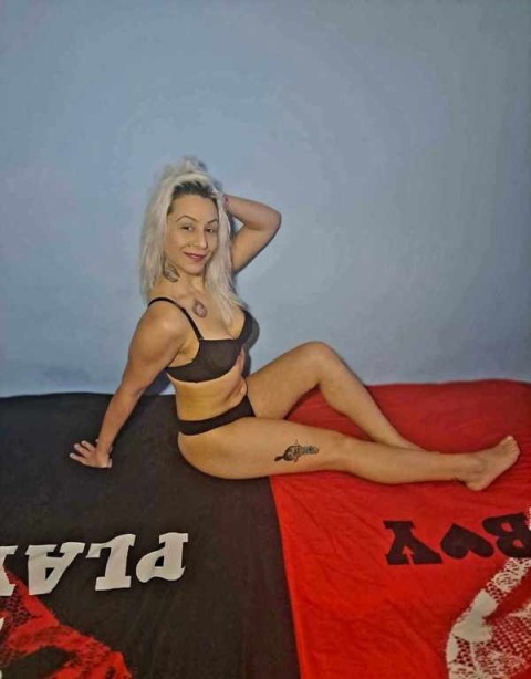 Escortă Show în Constanța – Cristina, 22 de Ani