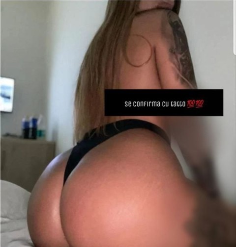 Escortă Show în Târgoviște – Poze Reale!