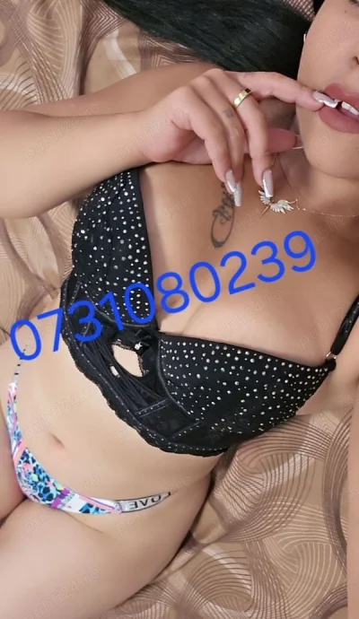 Escortă Skinny în Banu Manta: Experiențe Unice și Intime
