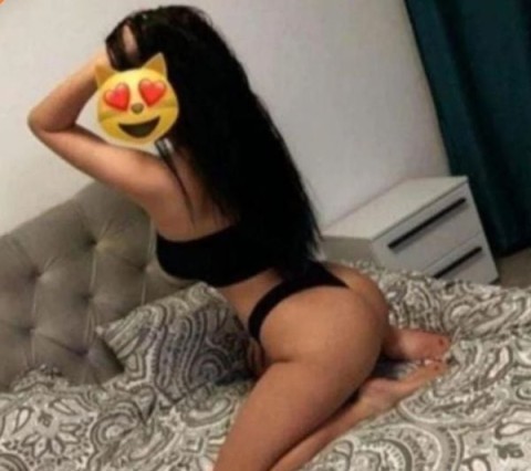 Escortă Slim Nouă în Floreasca