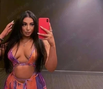 Escortă Sâni Mari în Târgu Jiu – Alina