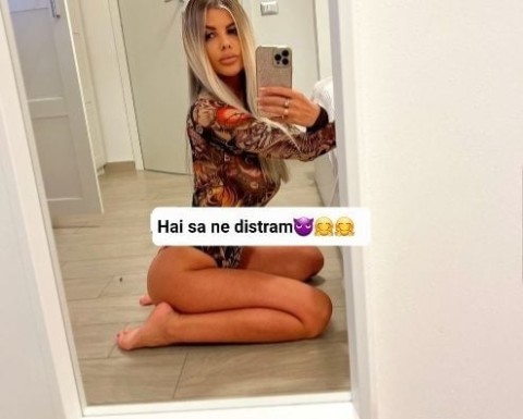 Escortă Sâni Mari – Plăceri de Neuitat în Râmnicu Vâlcea